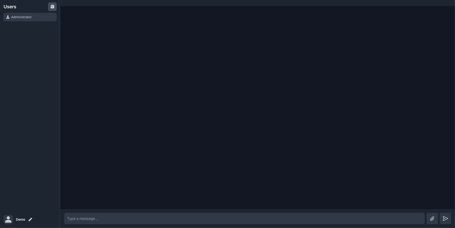 ConvoForge gallery image