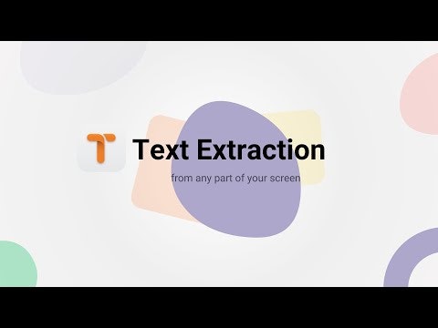 GrabText gallery image