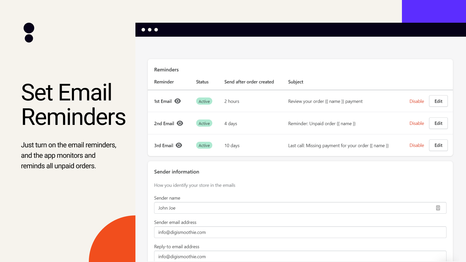 Payster gallery image
