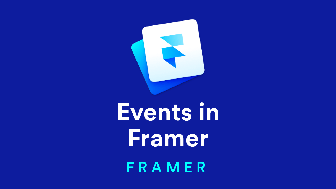 Framer Crash Course gallery image