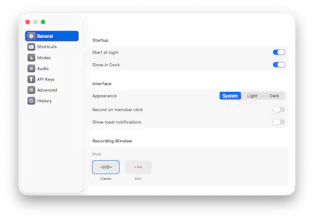 Yapper gallery image