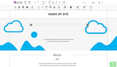 Hostinger gallery image