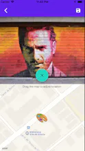 react-native-community-maps gallery image