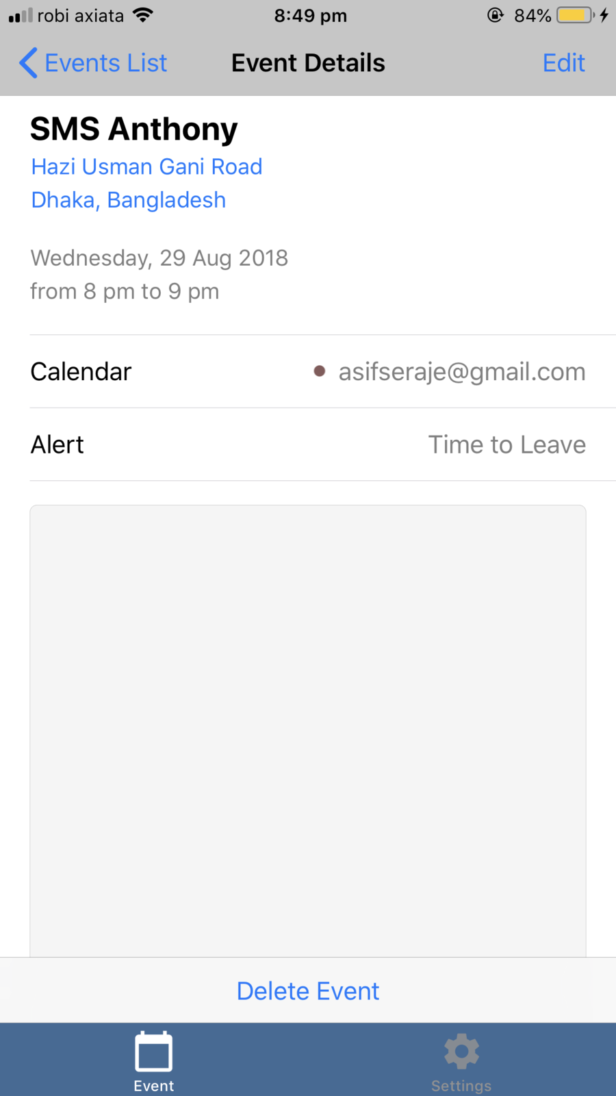 OrganiseiT gallery image