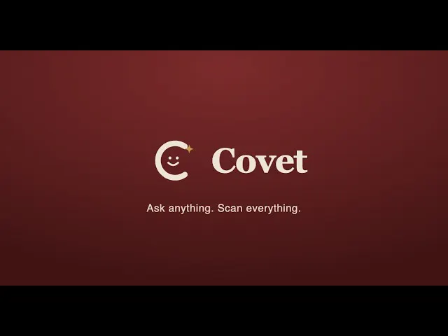Covet gallery image
