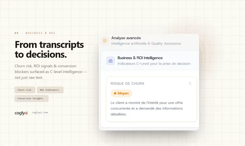 CoglyAI screenshot 10