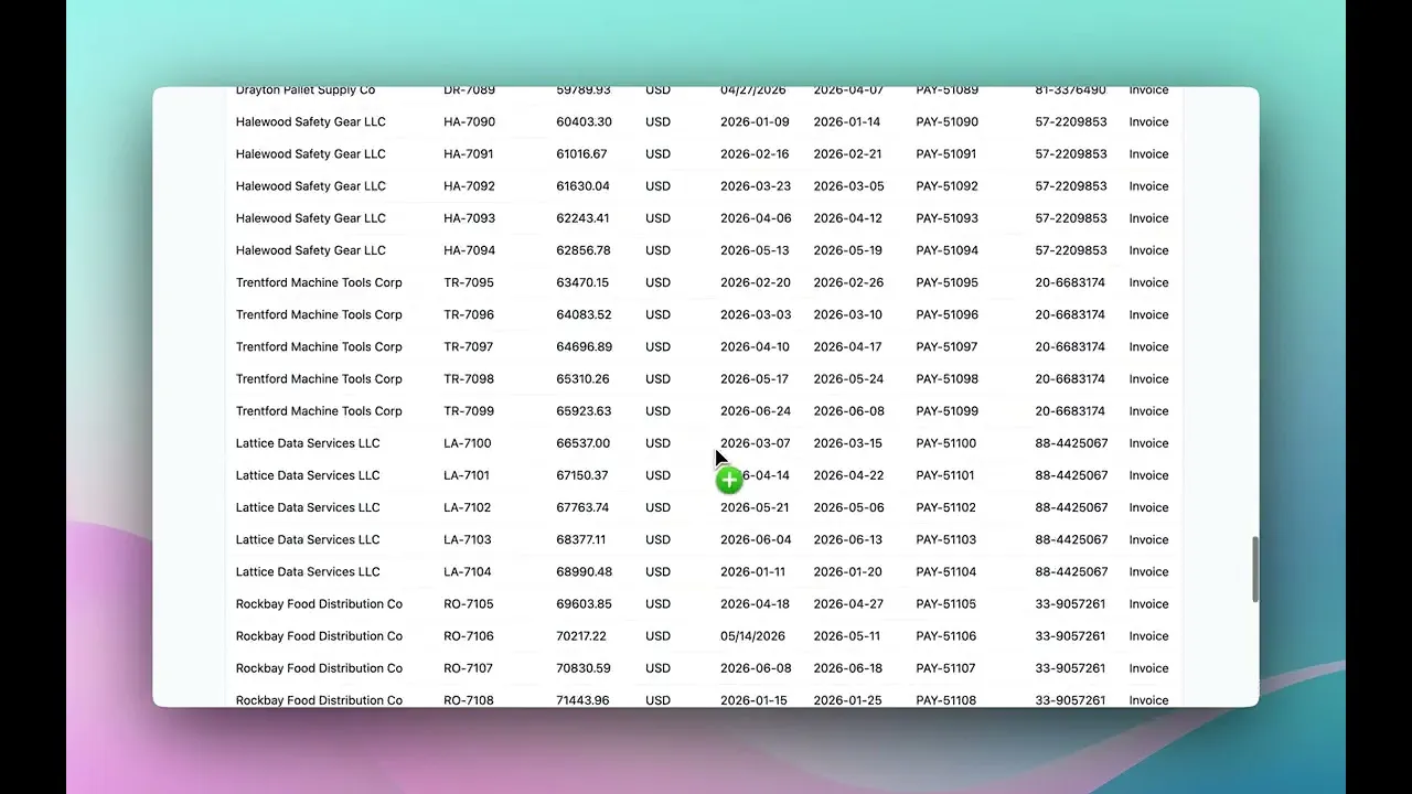 LeakScan gallery image