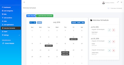 Recrutme gallery image