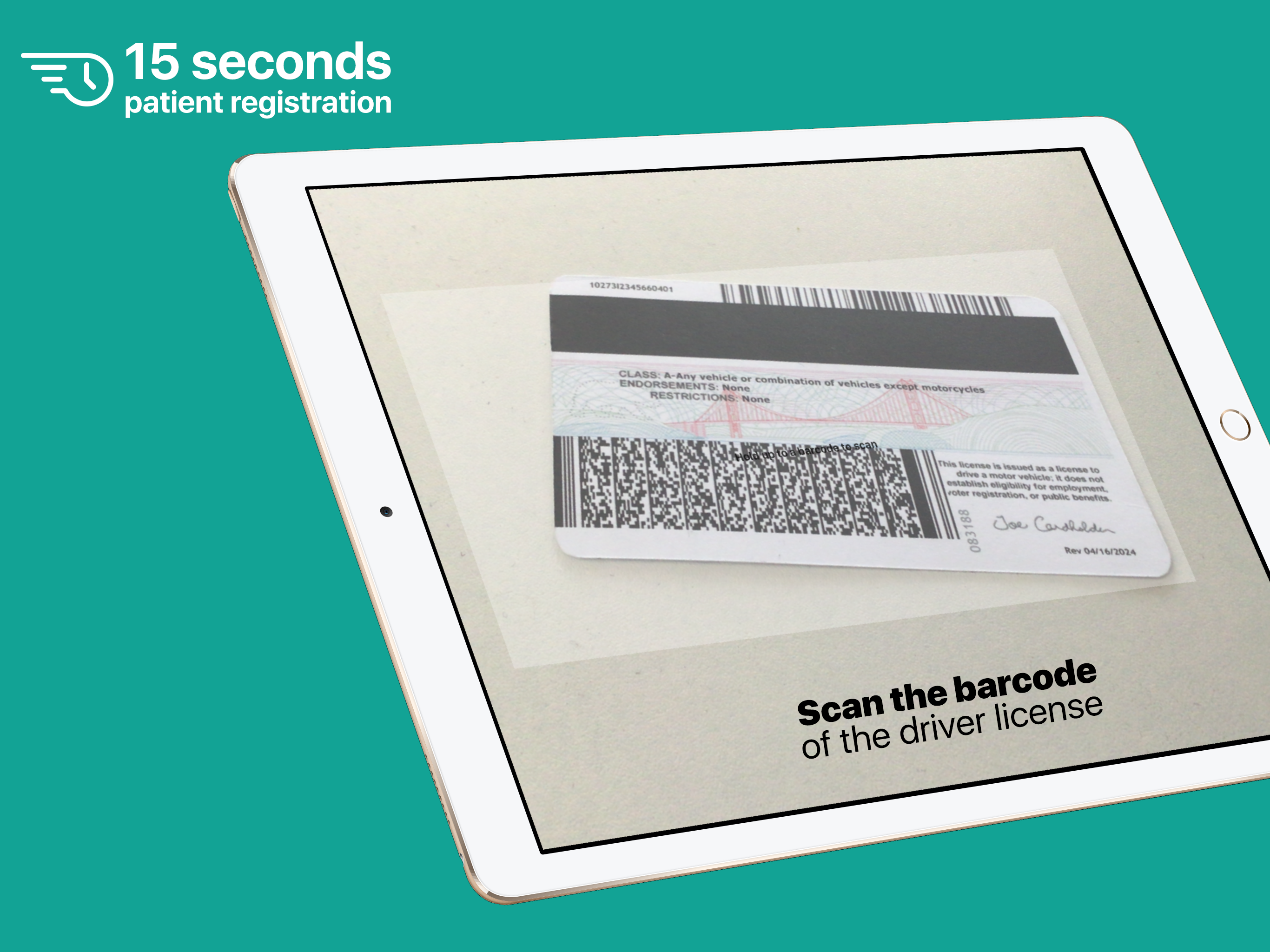 Dentware - Dental EHR Software gallery image