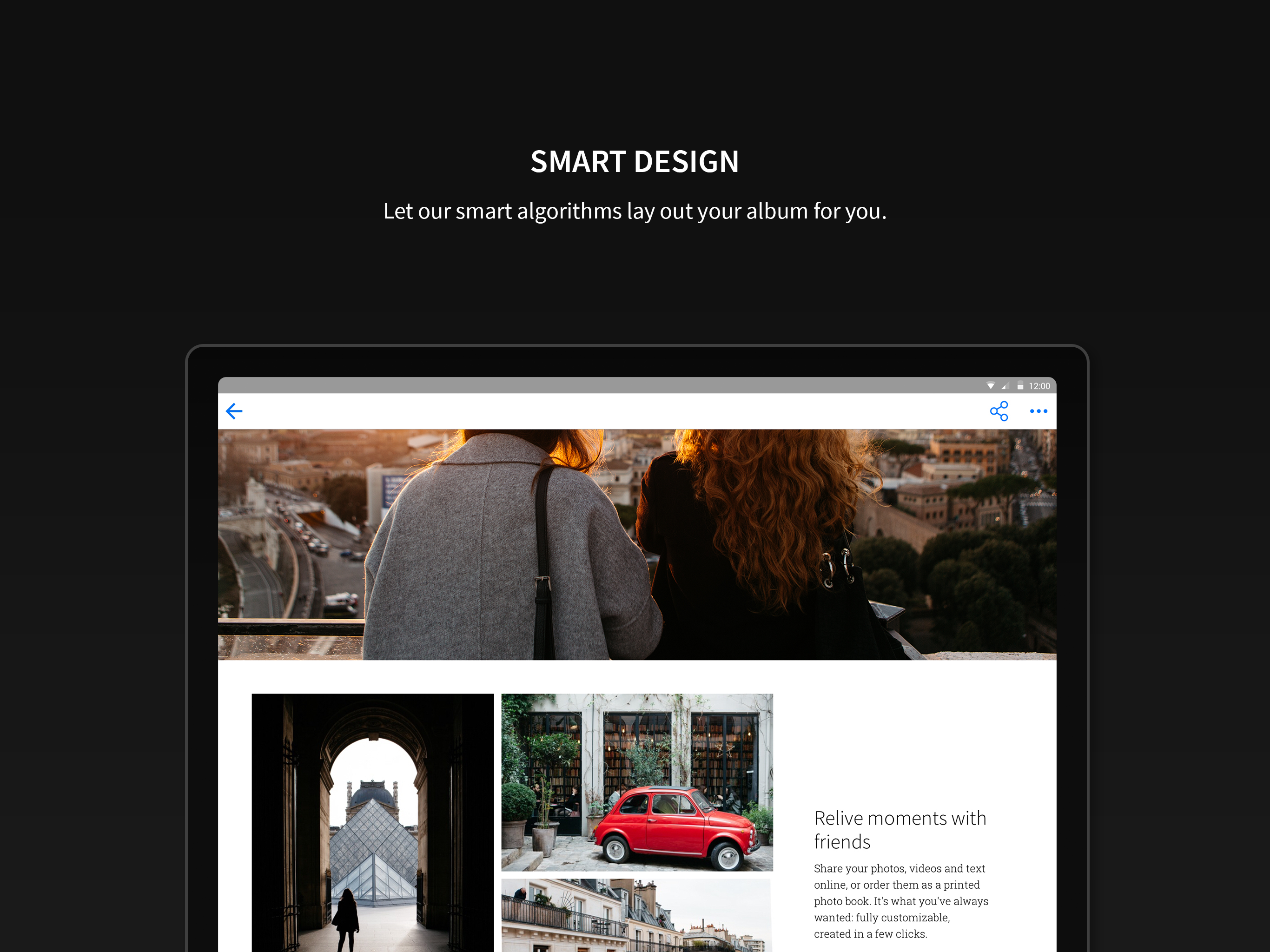 MyAlbum gallery image