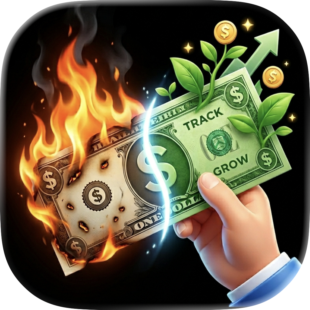 Vaultly - Finance Tracker