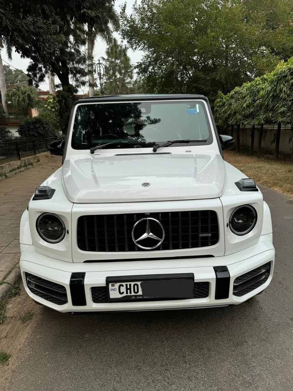 WeddingCarHire.in gallery image