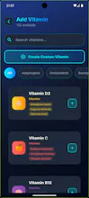 VitaWay: Vitamin Reminder gallery image