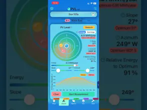 PVLevel (beta version) gallery image