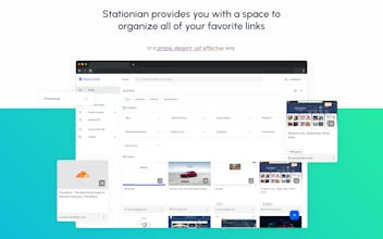 Stationian gallery image