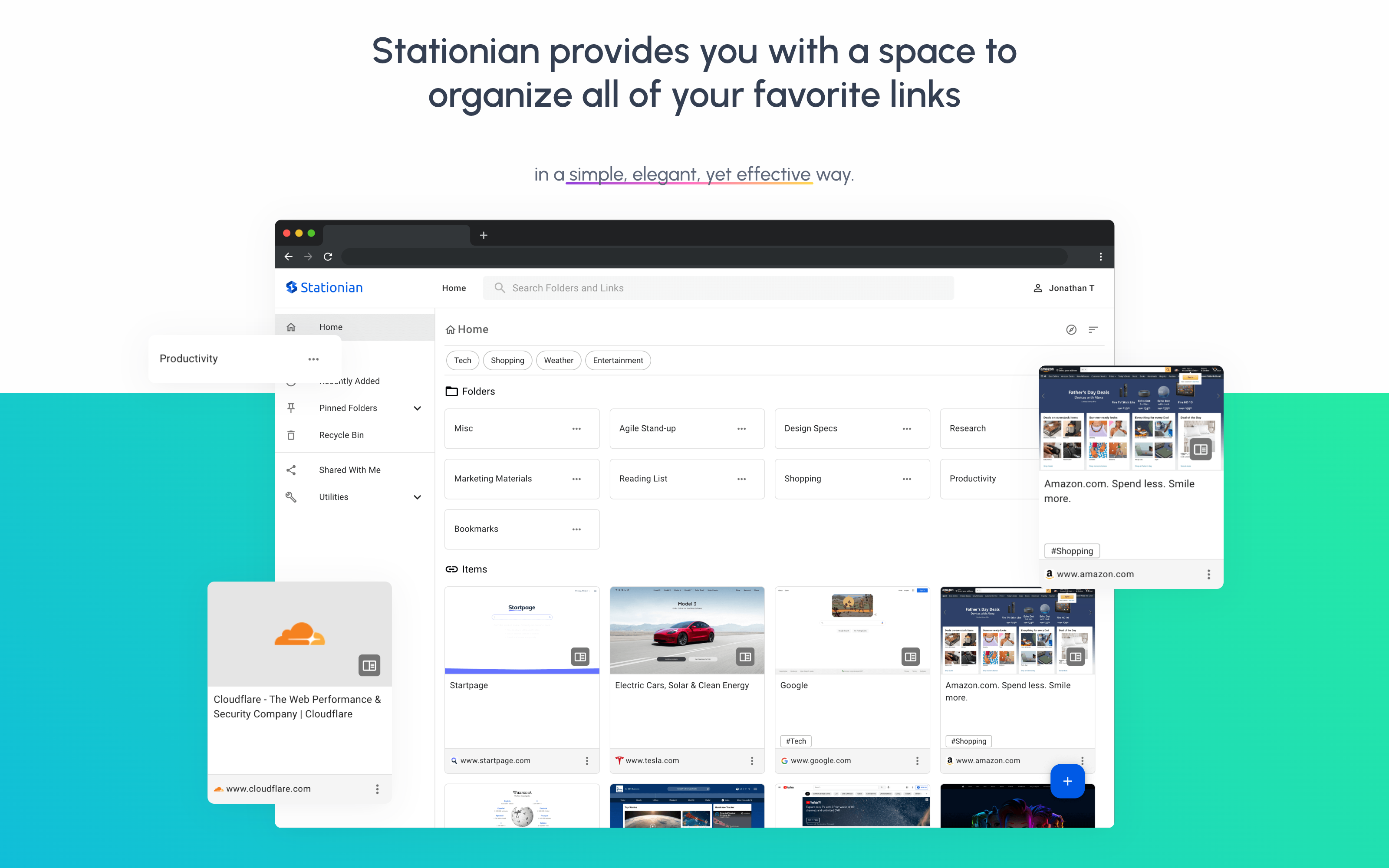 Stationian 2.0 media 1