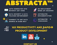 Abstracta™ (APIs simplified on any data) media 2
