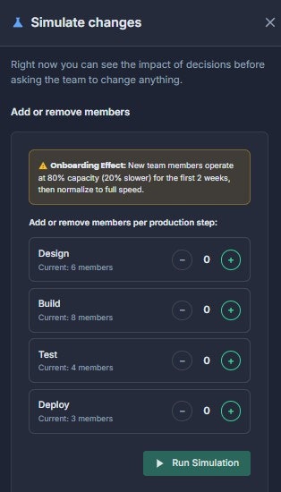 Motionode - Screenshot 2 showing product features and functionality