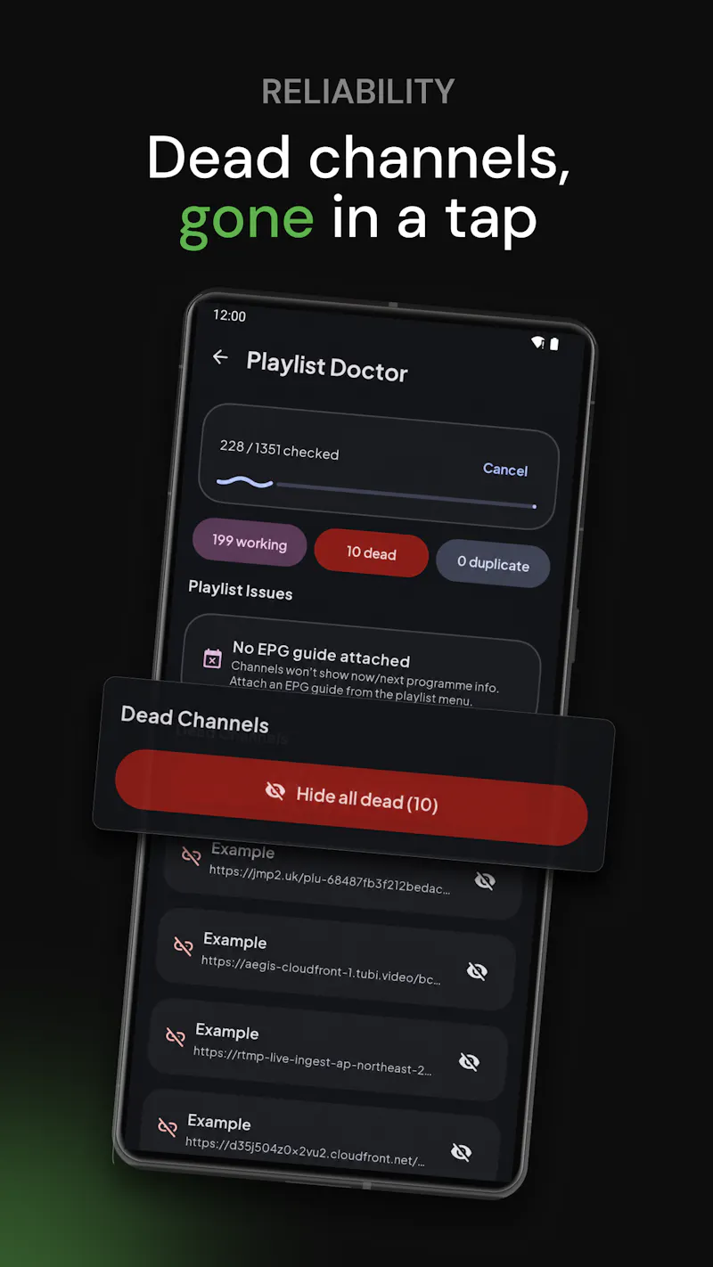 Streamblix screenshot 3