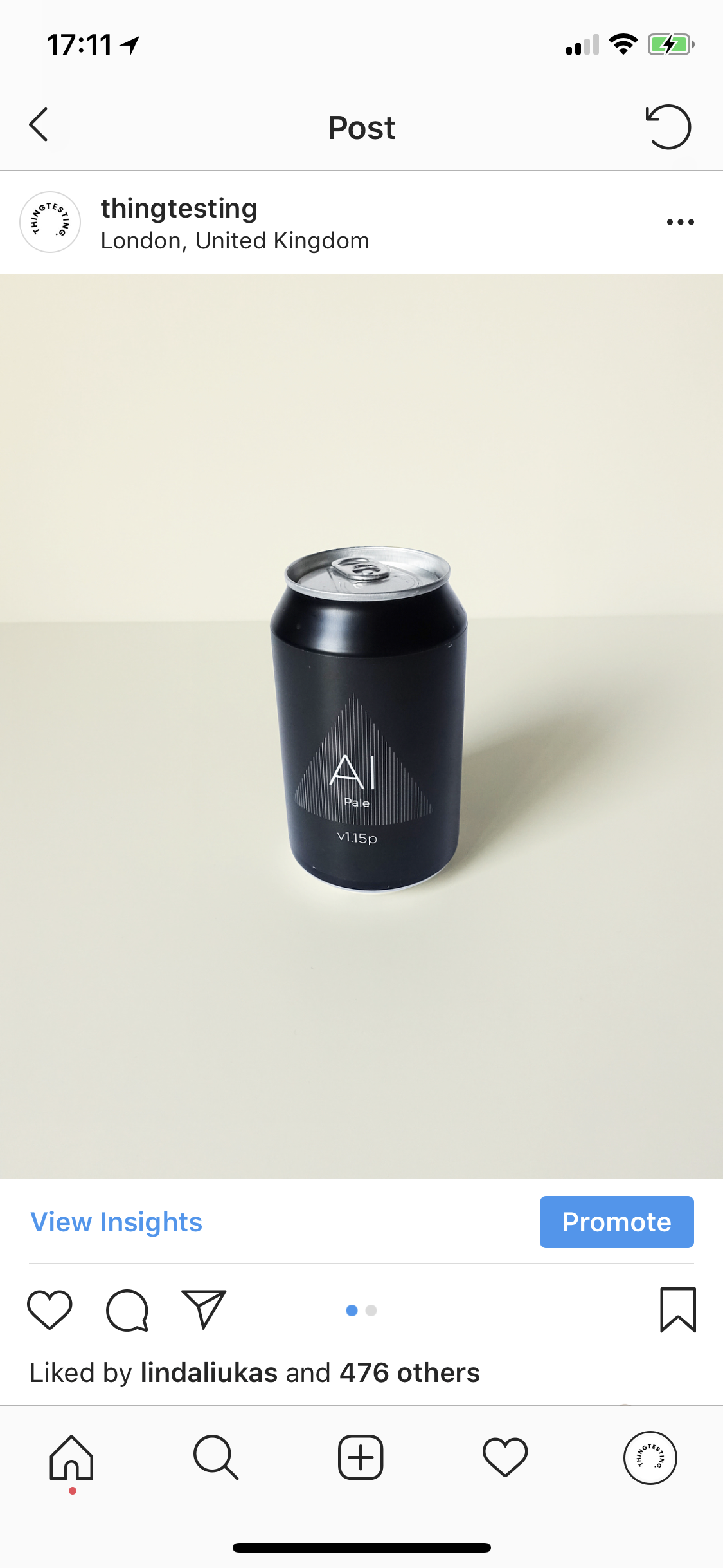 Thingtesting gallery image