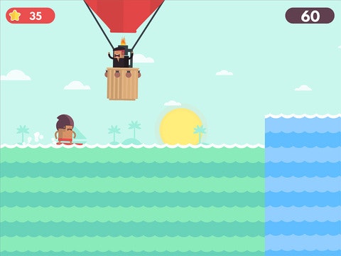 Surfingers gallery image