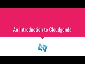 Cloudgenda gallery image