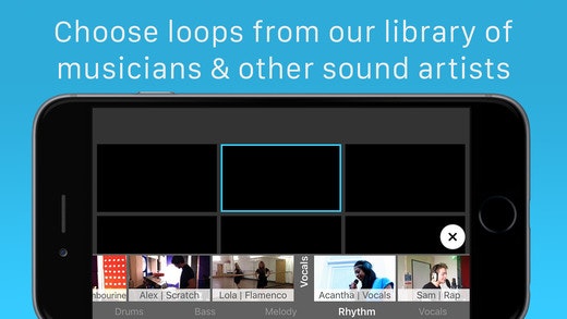 MusicJelly Mashup gallery image