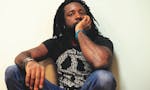 A Tiny Sense of Accomplishment - 18: Marlon James and reading your own audio book image