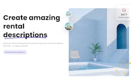 AI Airbnb Descriptions media 1