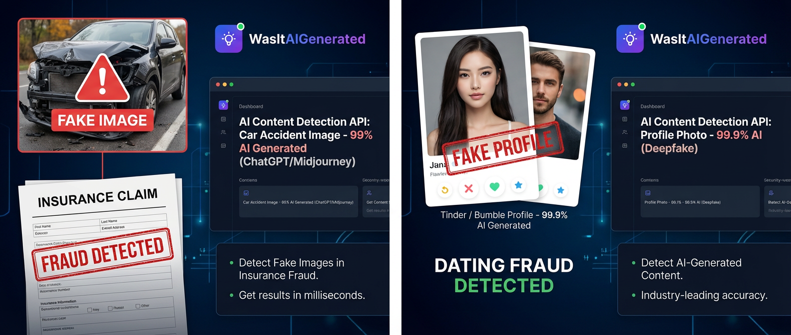 WasItAIGenerated gallery image