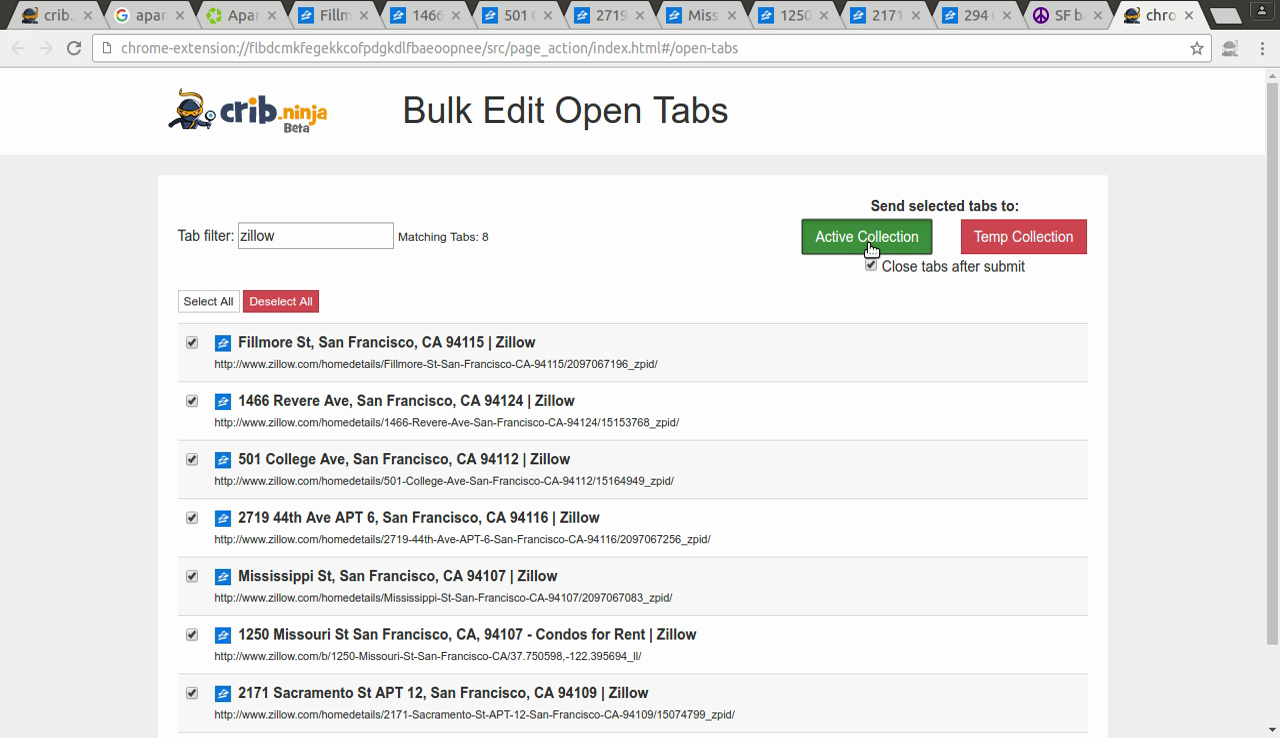 crib.ninja gallery image