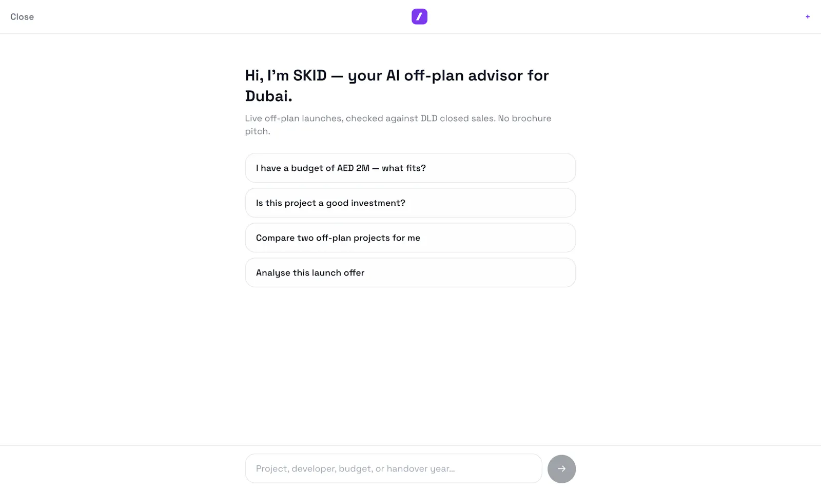SKID screenshot 4
