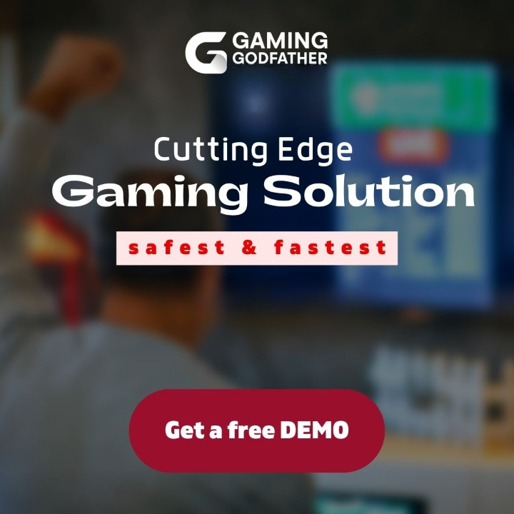 Gaming software 