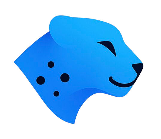 LacPointer - Product Hunt launch logo and brand identity