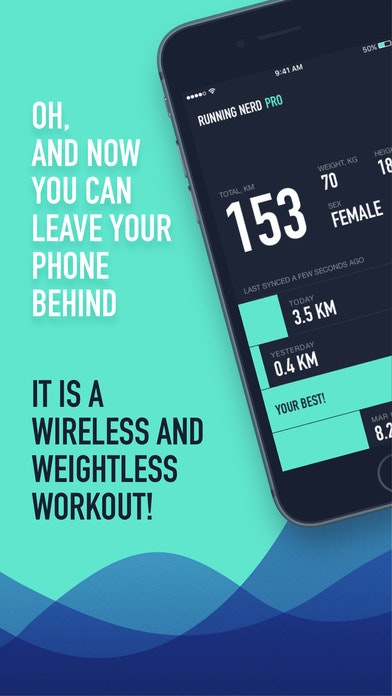 Running Nerd gallery image