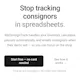MyConsigntrack