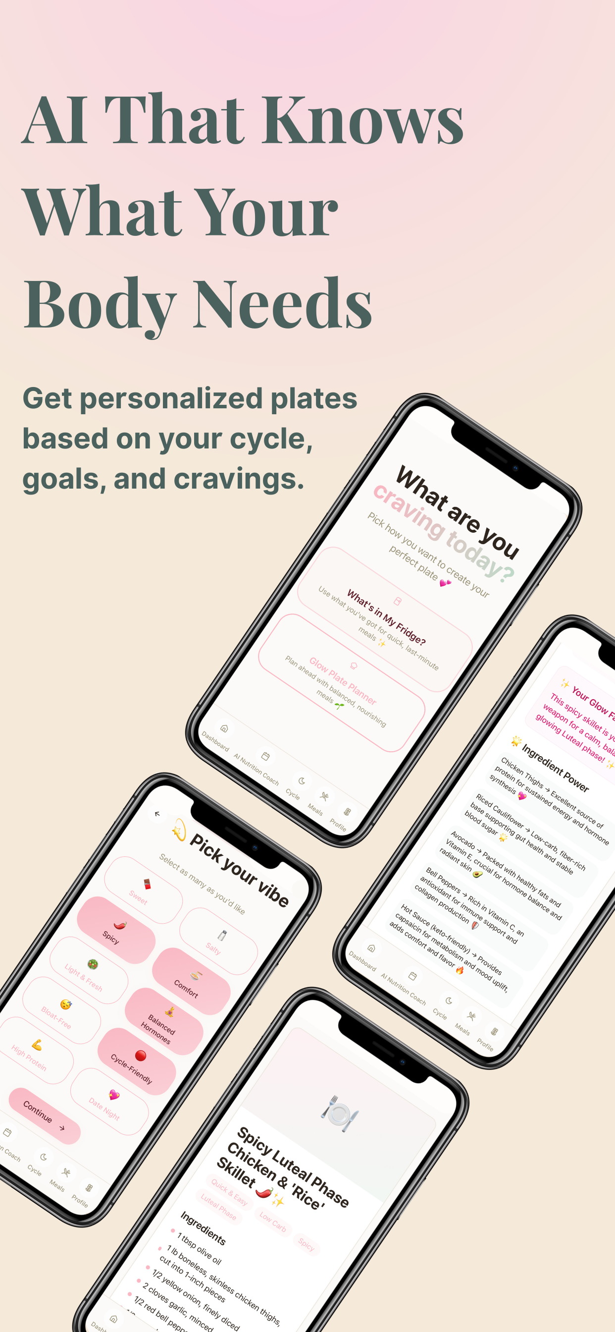 Pretty Nourish  - Screenshot 5 preview
