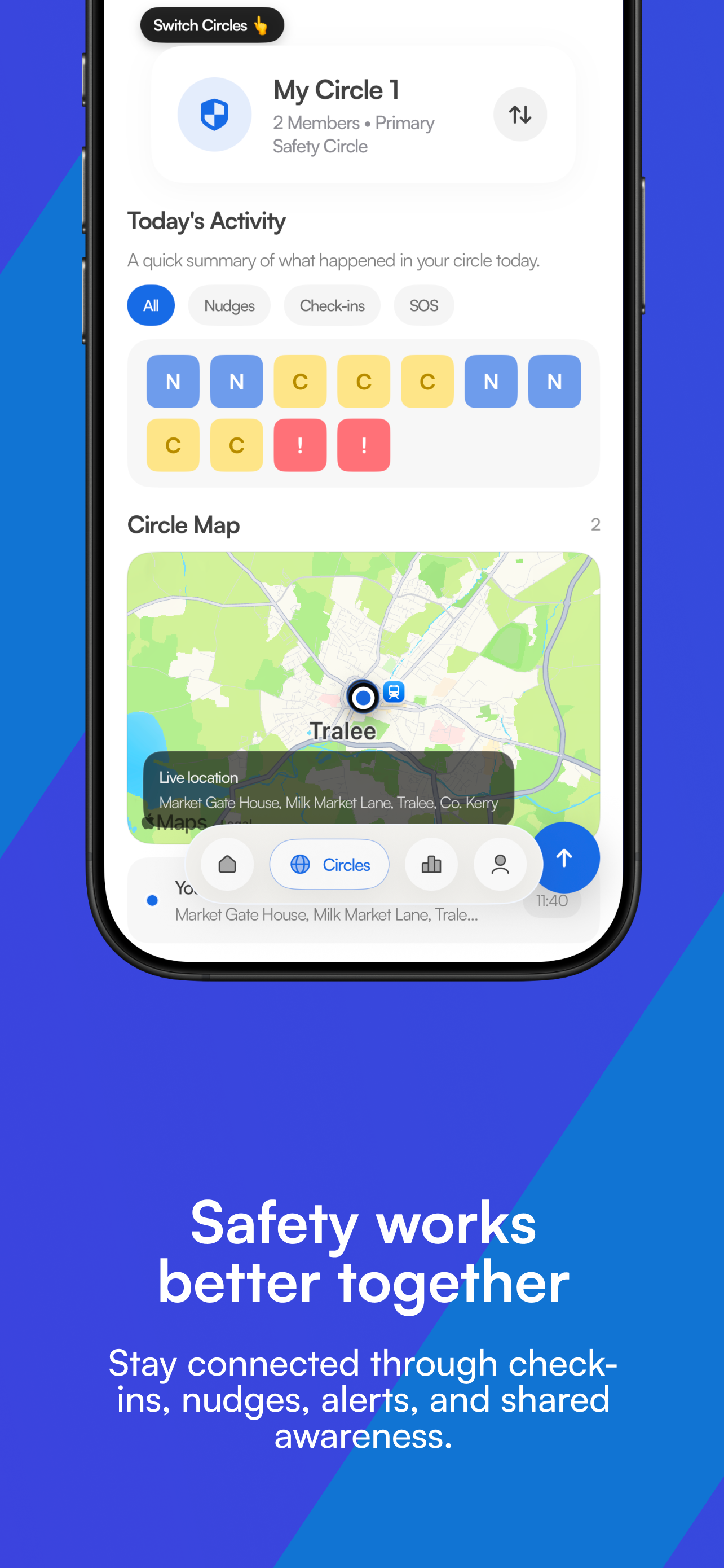 Obserc gallery image