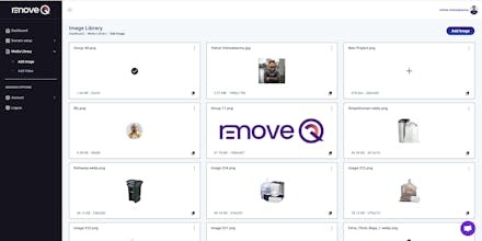 RemoveQ gallery image