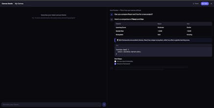 SketchVibe gallery image