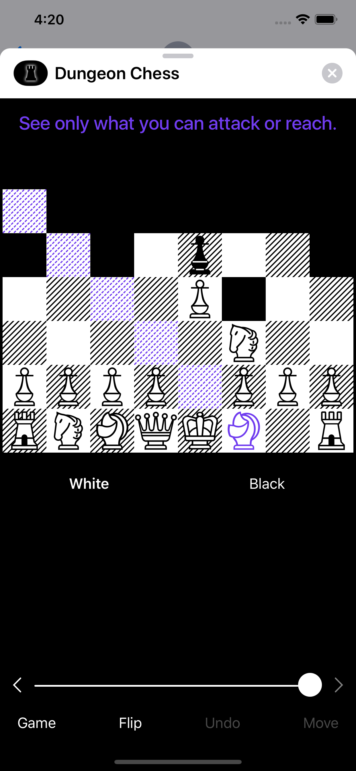 Dungeon Chess gallery image