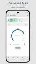 Cellular Speed Tests gallery image