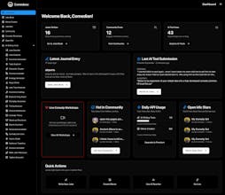 Comedeez gallery image