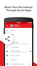 Automatic Call Recorder gallery image