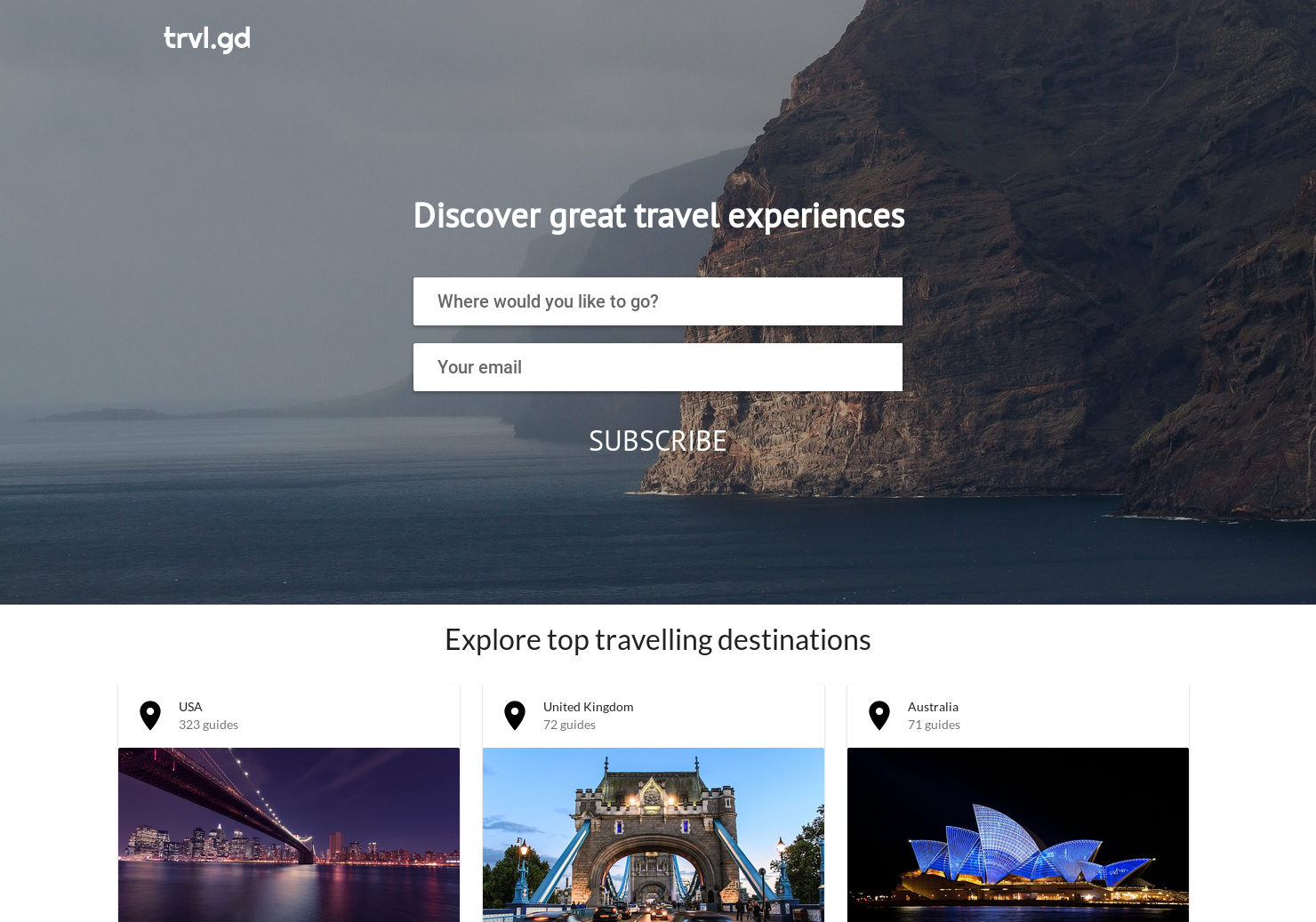 Trvl.gd gallery image