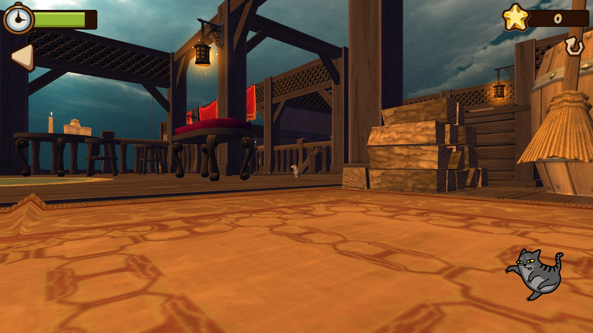 Cat Simulator gallery image