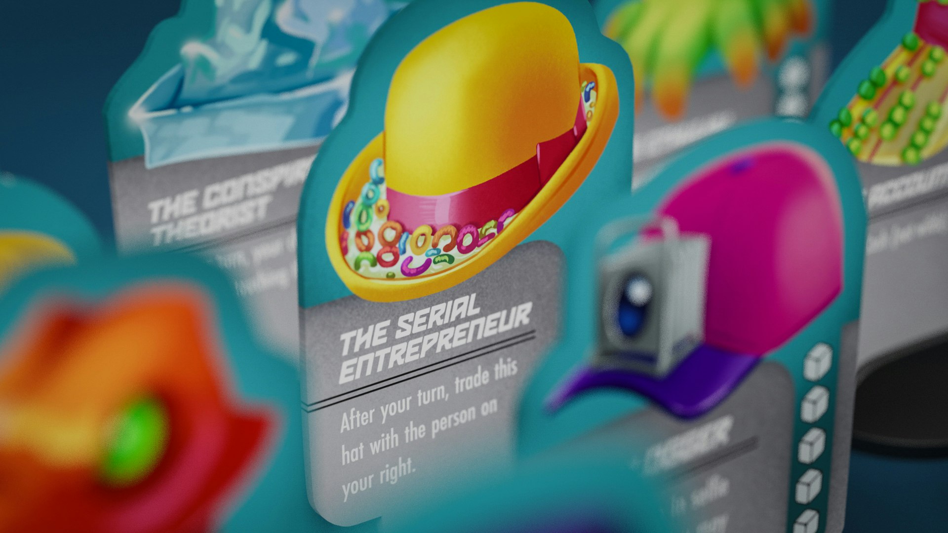 Fidget Factory gallery image