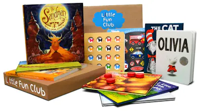 Little Fun Club gallery image