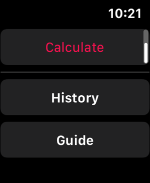 Quick Math for watch gallery image