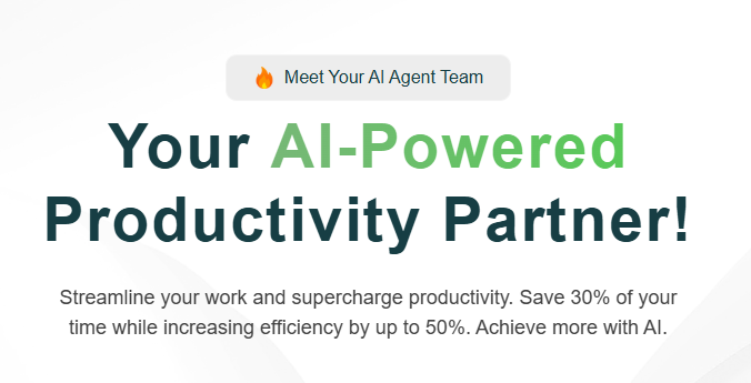  Alfred by Simbli.ai - Screenshot 2 showing product features and functionality